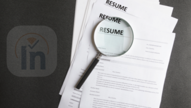 How To Edit Resume In Mobile