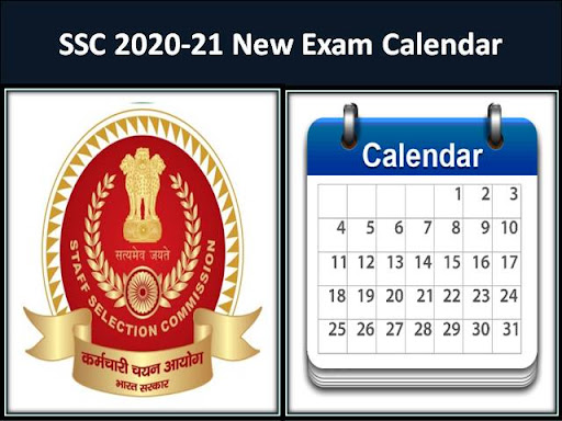 SSC Exam calendar 2022-2023