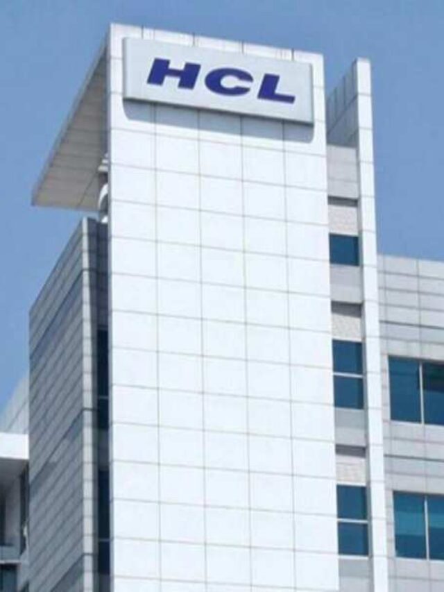 How To Get A Job In HCL Complete Process