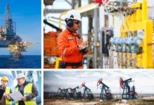 Oil and Gas Market Recruitment Trends