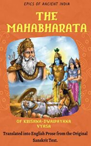 Best Books On Indian Mythology