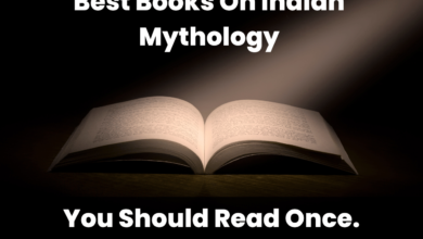Best Books On Indian Mythology