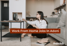 Work From Home Jobs In Adoni