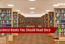 While most of the books are suitable for mature teenagers and adults, some may be more appropriate for older readers due to the complexity of the subject matter.