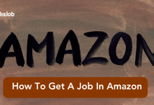 How To Get Job In Amazon India