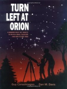 Top 10 Best Books On Astronomy