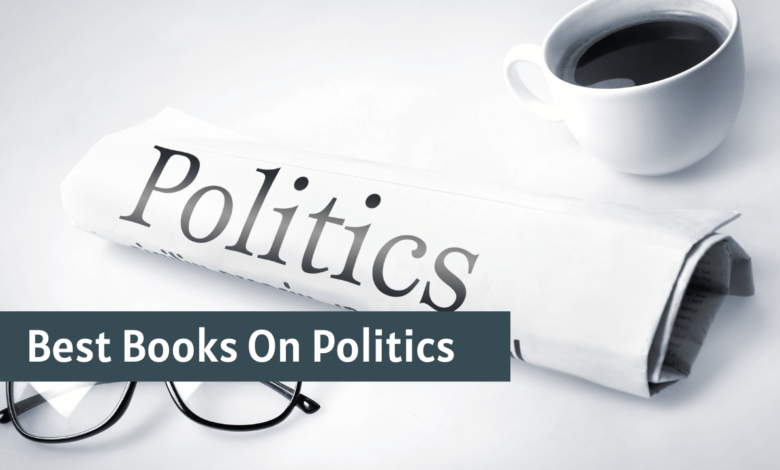 Best Books On Politics