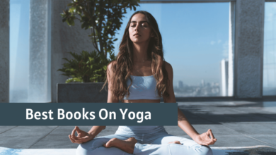 Best Books On Yoga