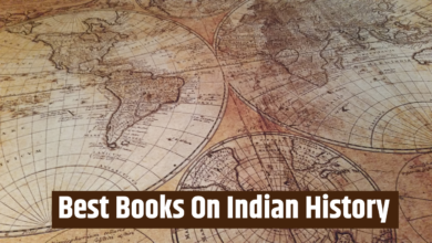 Best Books On Indian History
